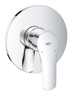 Grohe Eurosmart Ankastre Duş Bataryası (Sıva Üstü Grubu) - GROHE 24042003