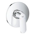 Grohe Eurocosmo Ankastre Duş Bataryası (Sıva Üstü Grubu) - alternatif görünüm - GROHE 24044000