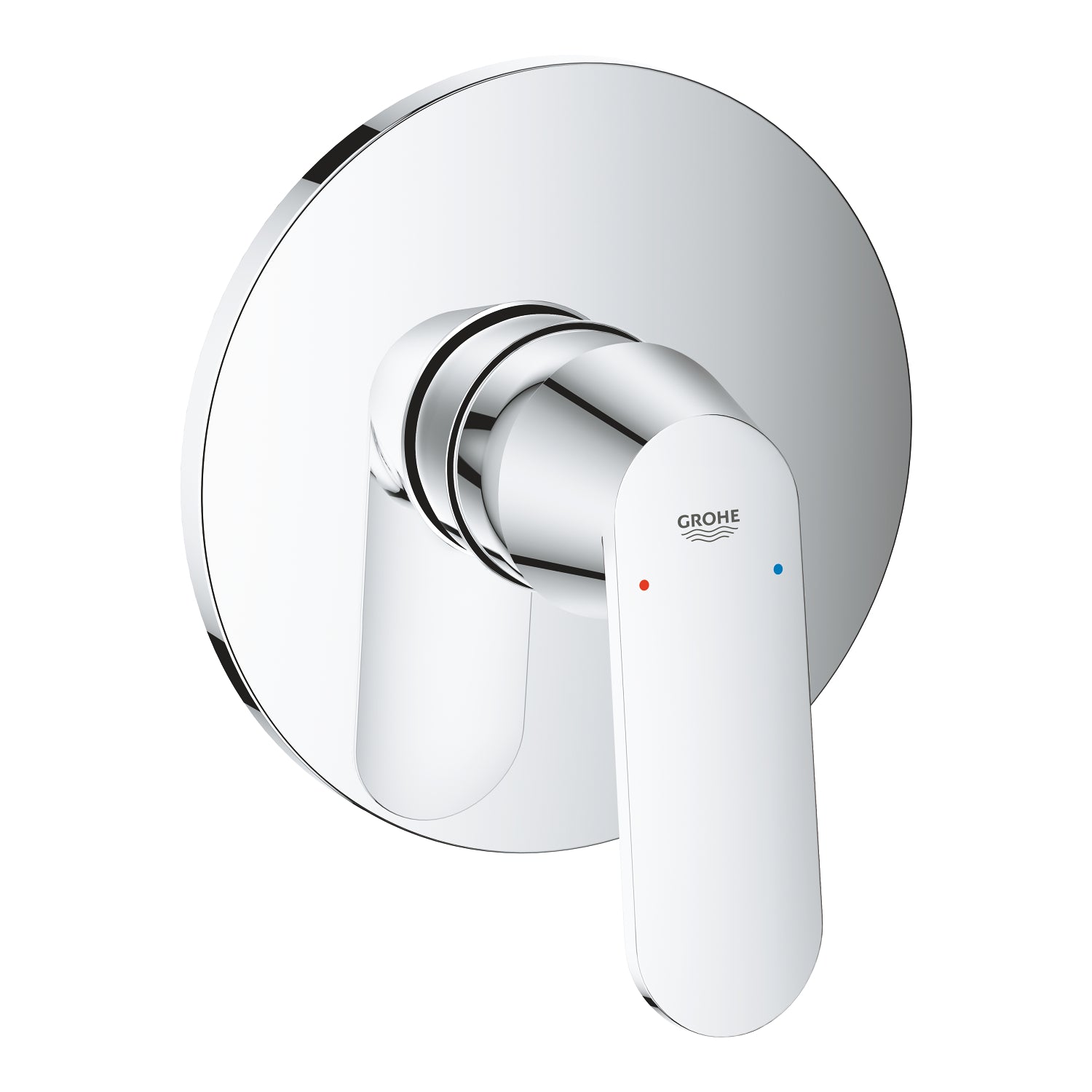 Grohe Eurocosmo Ankastre Duş Bataryası (Sıva Üstü Grubu) - alternatif görünüm - GROHE 24044000