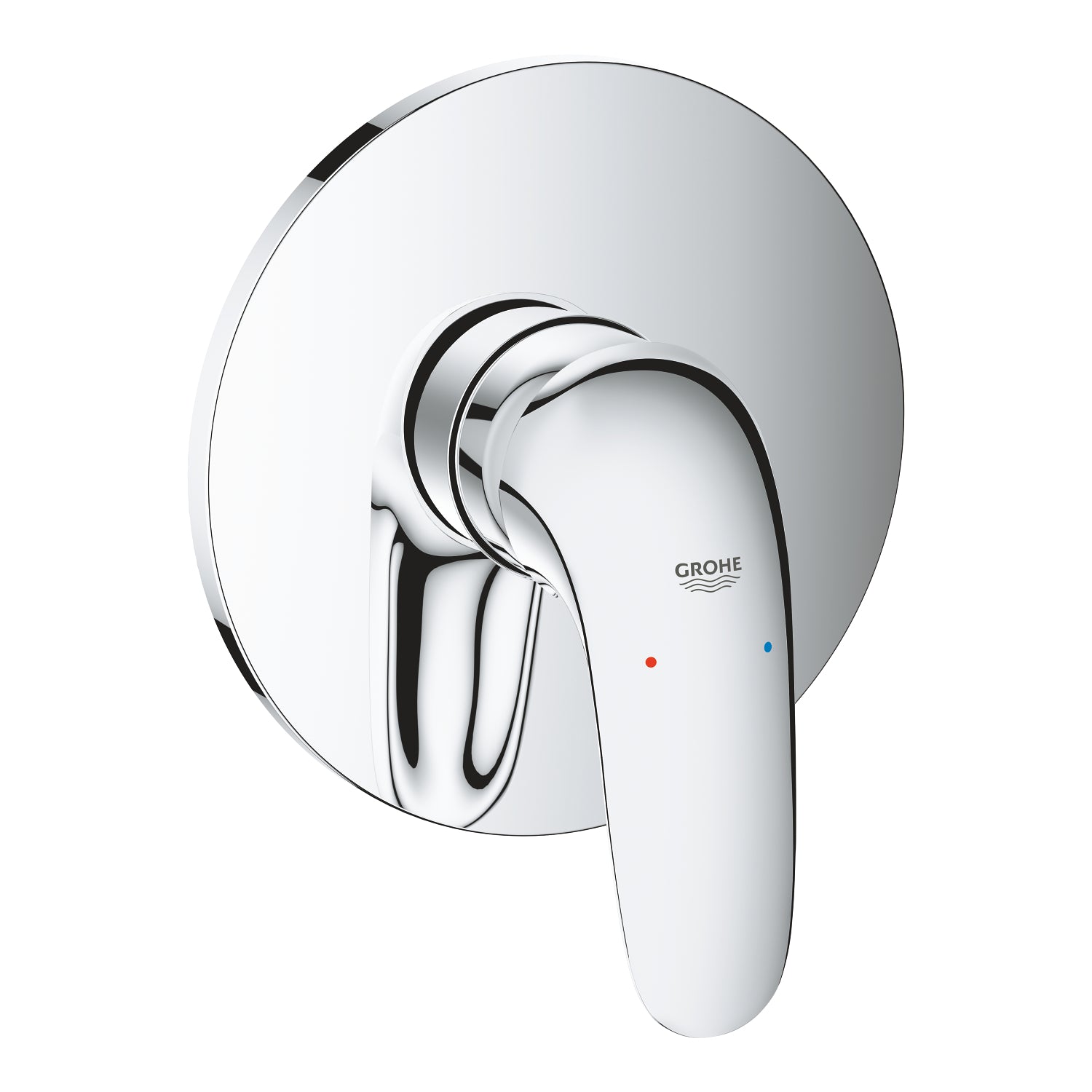 Grohe Eurostyle Ankastre Duş Bataryası (Sıva Üstü Grubu) - alternatif görünüm - GROHE 24046003