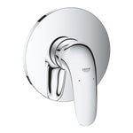 Grohe Eurostyle Ankastre Duş Bataryası (Sıva Üstü Grubu) - alternatif görünüm - GROHE 24046003