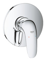 Grohe Eurostyle Ankastre Duş Bataryası (Sıva Üstü Grubu) - GROHE 24046003