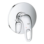 Grohe Eurostyle Ankastre Duş Bataryası (Sıva Üstü Grubu) - alternatif görünüm - GROHE 24048003