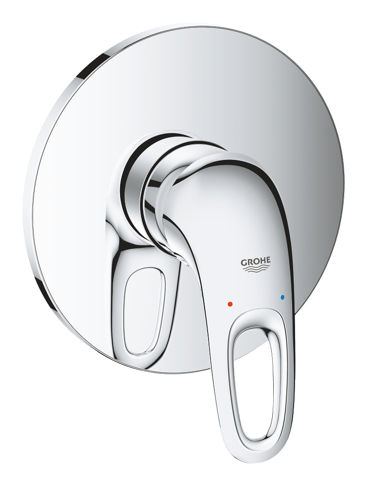 Grohe Eurostyle Ankastre Duş Bataryası (Sıva Üstü Grubu) - GROHE 24048003