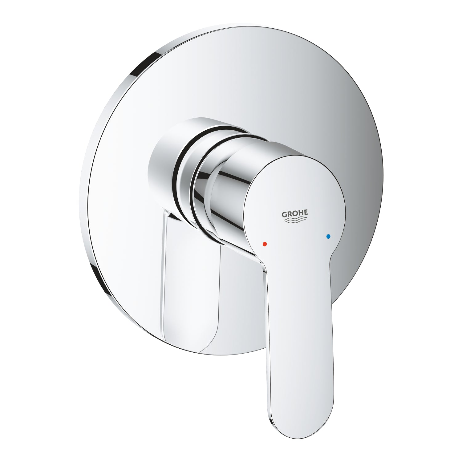 Grohe Eurostyle Cosmopolitan Ankastre Duş Bataryası (Sıva Üstü Grubu) - alternatif görünüm - GROHE 24051002