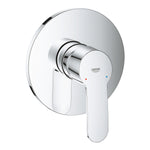 Grohe Eurostyle Cosmopolitan Ankastre Duş Bataryası (Sıva Üstü Grubu) - alternatif görünüm - GROHE 24051002