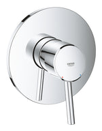 Grohe Concetto Ankastre Duş Bataryası (Sıva Üstü Grubu) - GROHE 24053001