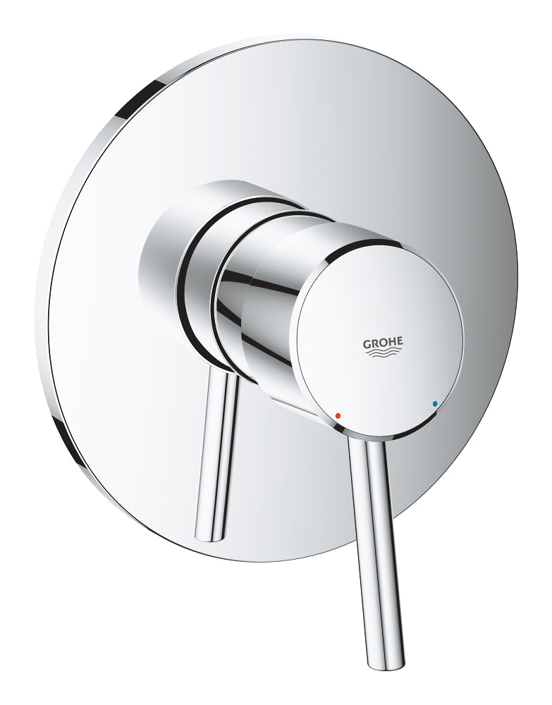 Grohe Concetto Ankastre Duş Bataryası (Sıva Üstü Grubu) - GROHE 24053001