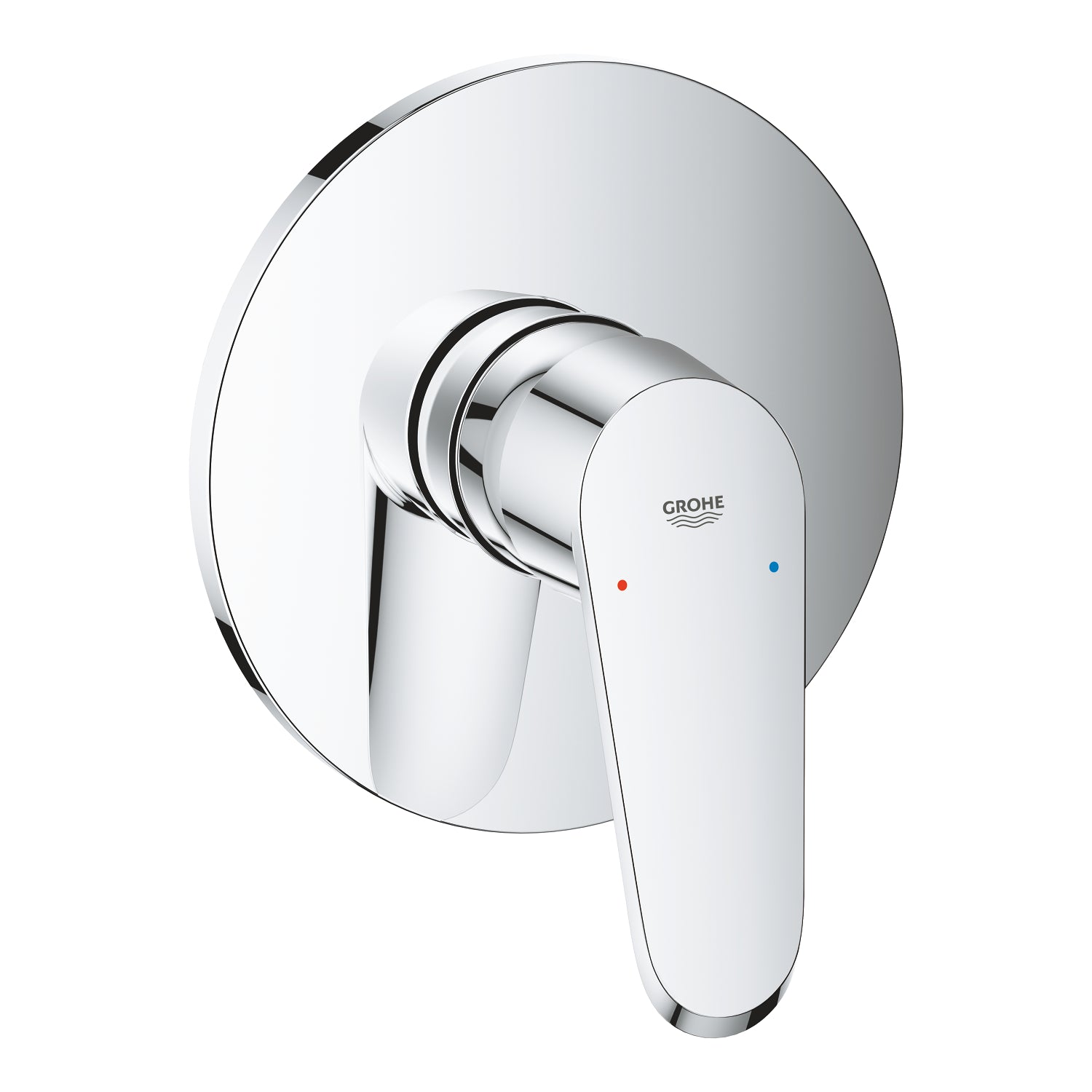Grohe Eurodisc Cosmopolitan Ankastre Duş Bataryası (Sıva Üstü Grubu) - alternatif görünüm - GROHE 24055002