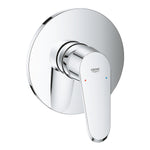 Grohe Eurodisc Cosmopolitan Ankastre Duş Bataryası (Sıva Üstü Grubu) - alternatif görünüm - GROHE 24055002