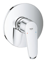 Grohe Eurodisc Cosmopolitan Ankastre Duş Bataryası (Sıva Üstü Grubu) - GROHE 24055002