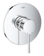 Grohe Essence New Ankastre Duş Bataryası (Sıva Üstü Grubu) - GROHE 24057001