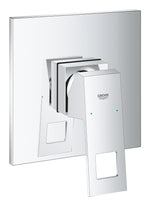 Grohe Eurocube Ankastre Duş Bataryası (Sıva Üstü Grubu) - GROHE 24061000