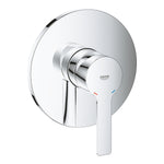 Grohe Lineare Ankastre Duş Bataryası (Sıva Üstü Grubu) - alternatif görünüm - GROHE 24063001