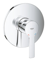 Grohe Lineare Ankastre Duş Bataryası (Sıva Üstü Grubu) - GROHE 24063001