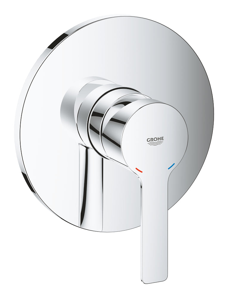 Grohe Lineare Ankastre Duş Bataryası (Sıva Üstü Grubu) - GROHE 24063001