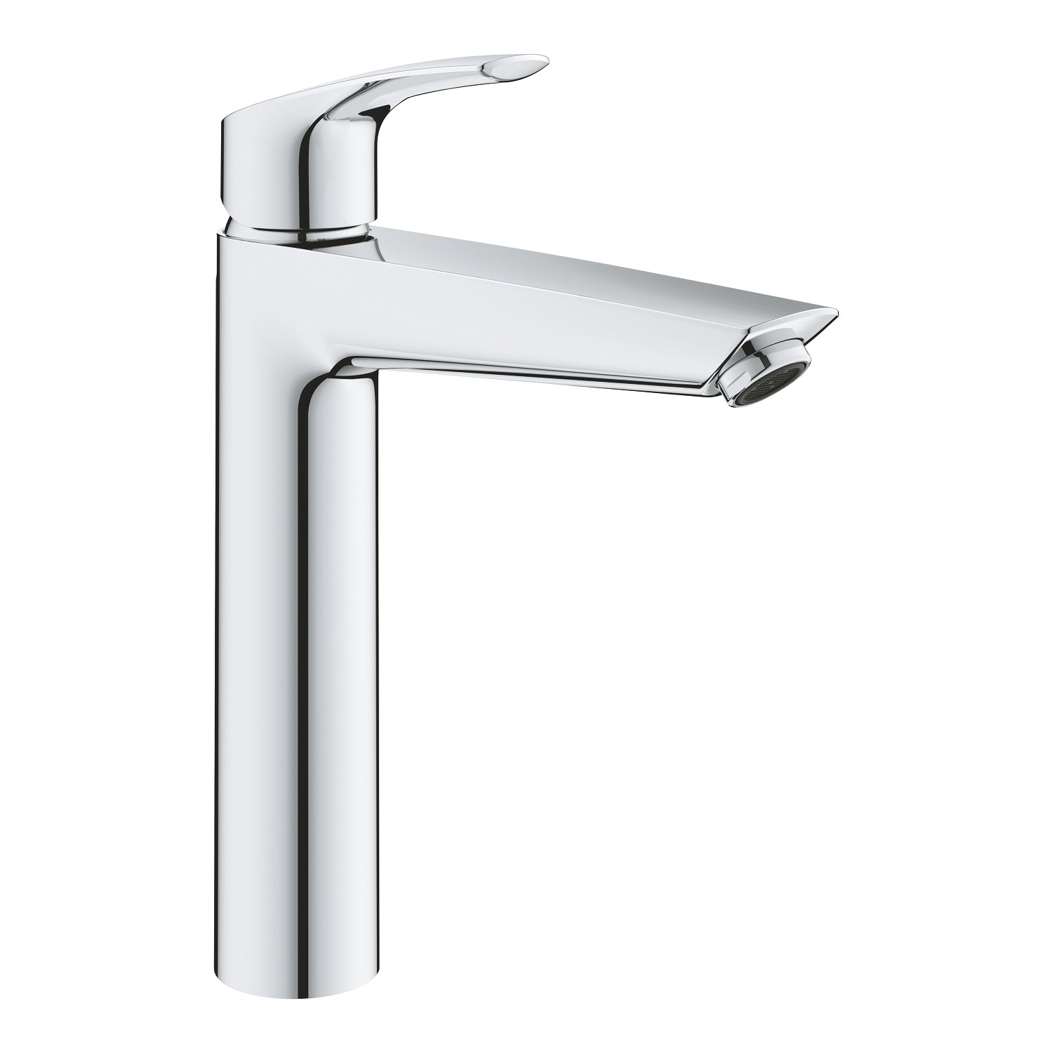 Grohe Eurosmart Tezgah Üstü Lavabo Bataryası - alternatif görünüm - GROHE 24164003