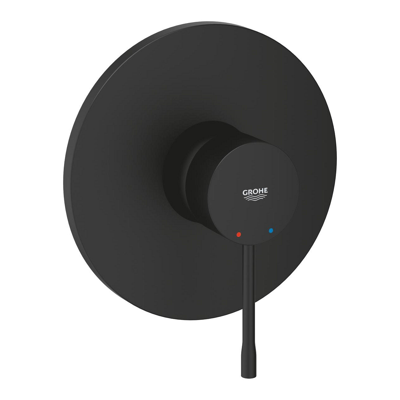 Grohe Essence New Lavabo Bataryası, Sert Grafit