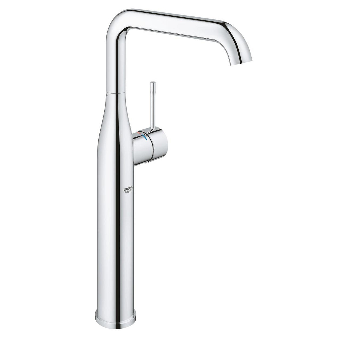 Grohe Essence XL Çanak Lavabo Bataryası, Krom