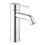 Grohe Essence Lavabo Bataryası S-Boyut, Krom