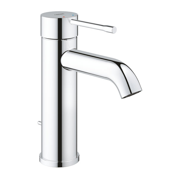 Grohe Essence Lavabo Bataryası S-Boyut, Krom