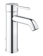 Grohe Essence New Lavabo Bataryası, Sifon Kumandalı - GROHE 24171001
