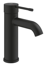Grohe Essence Lavabo Bataryası (S-Boy), Hayalet Siyah - GROHE 24172KF1