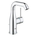 Grohe Essence New Kuğu Lavabo Bataryası, Sifon Kumandalı