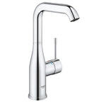 Grohe Essence Yüksek Lavabo Bataryası, Krom - alternatif görünüm - GROHE 24177001