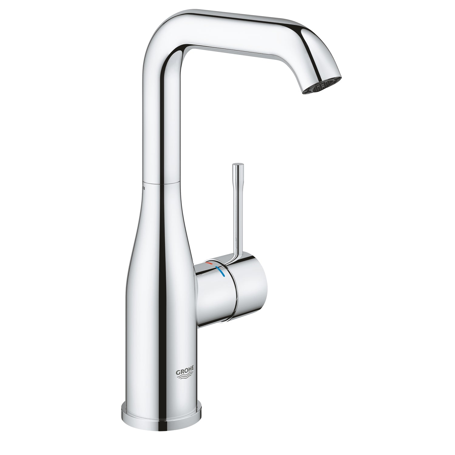 Grohe Essence Yüksek Lavabo Bataryası, Krom - alternatif görünüm - GROHE 24177001