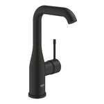Grohe Essence New Lavabo Bataryası, Sert Grafit
