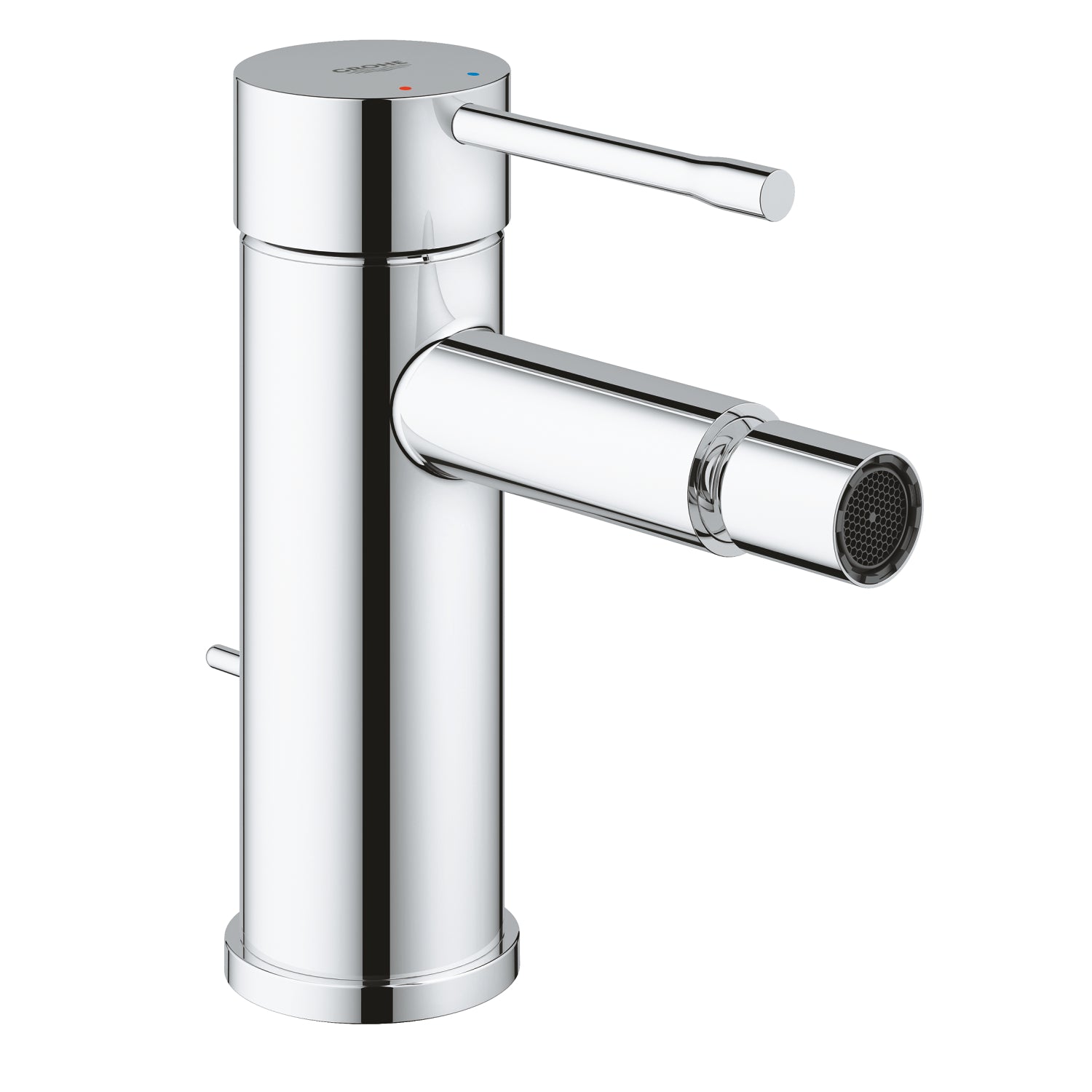 Grohe Essence Sifon Kumandalı Bide Bataryası (S-Boy) Krom - alternatif görünüm - GROHE 24178001