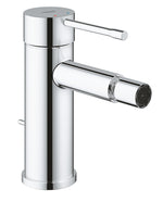 Grohe Essence Sifon Kumandalı Bide Bataryası (S-Boy) Krom - GROHE 24178001
