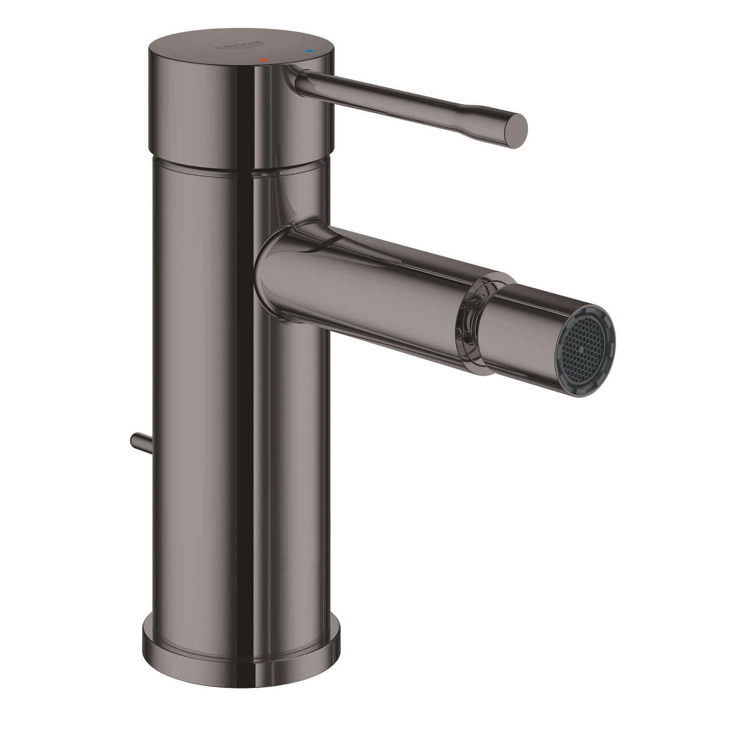 Grohe Essence Sifon Kumandalı Bide Bataryası (S-Boy) Sert Grafit - alternatif görünüm - GROHE 24178A01