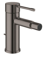 Grohe Essence Sifon Kumandalı Bide Bataryası (S-Boy) Sert Grafit - GROHE 24178A01