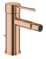 Grohe Essence Sifon Kumandalı Bide Bataryası (S-Boy) Bakır - GROHE 24178DA1