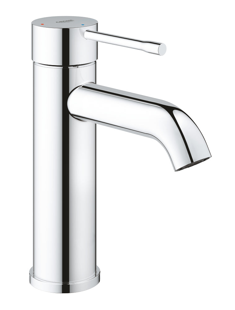 Grohe Essence Lavabo Bataryası (S-Boy) Krom - GROHE 24179001