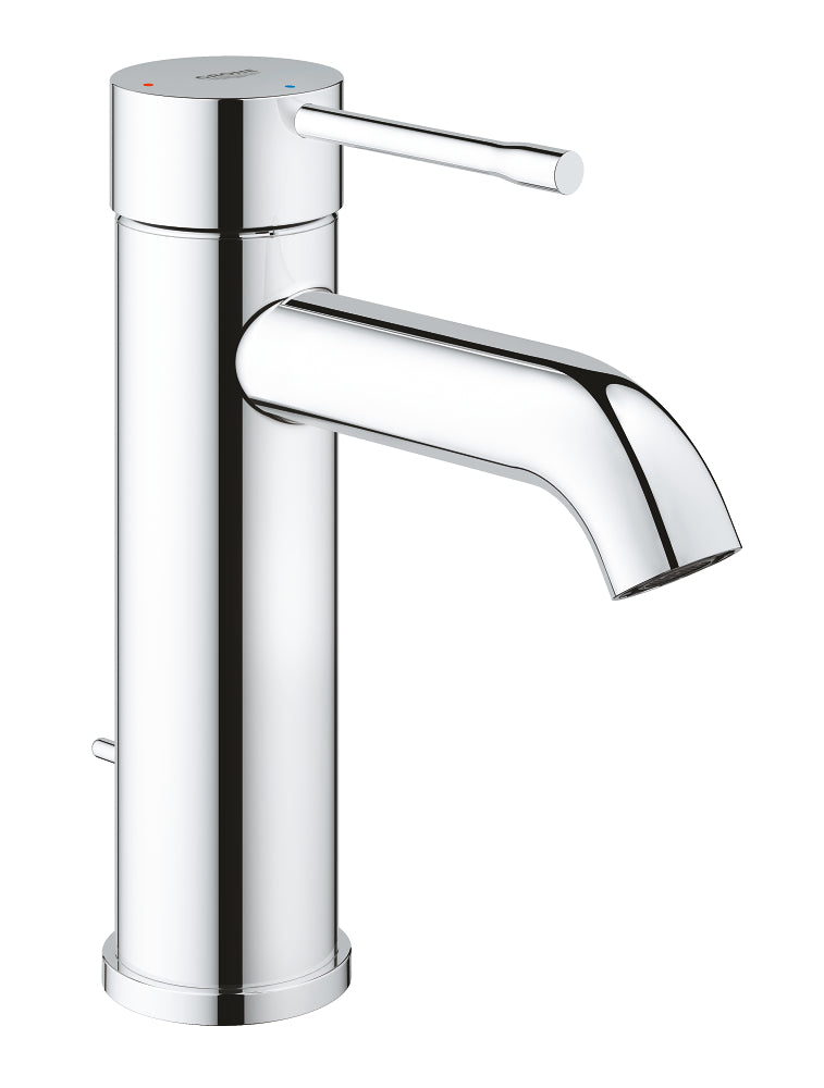 Grohe Essence Lavabo Bataryası, Sifon Kumandalı (S-Boy) - GROHE 24180001