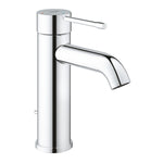 Grohe Essence Lavabo Bataryası, Sifon Kumandalı (S-Boy) - alternatif görünüm - GROHE 24180001