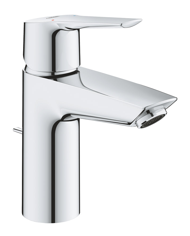 Grohe Start S-Boy Lavabo Bataryası, Sifon Kumandalı