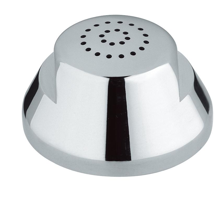 Grohe Ascending Spray - 24210000 - GROHE 24210000