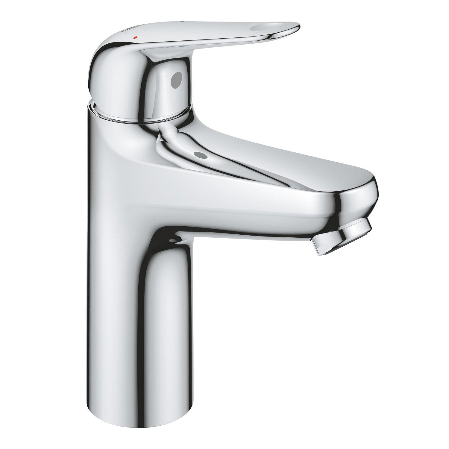 Grohe Euroeco Lavabo Bataryası, M-Boy - alternatif görünüm - GROHE 24266001