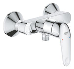 Grohe Euroeco 2023 Ohm Shower Exp - 24275001 - GROHE 24275001