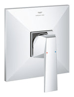 Grohe Allure Brilliant Ankastre Duş Bataryası (Sıva Üstü Grubu) - GROHE 24277000