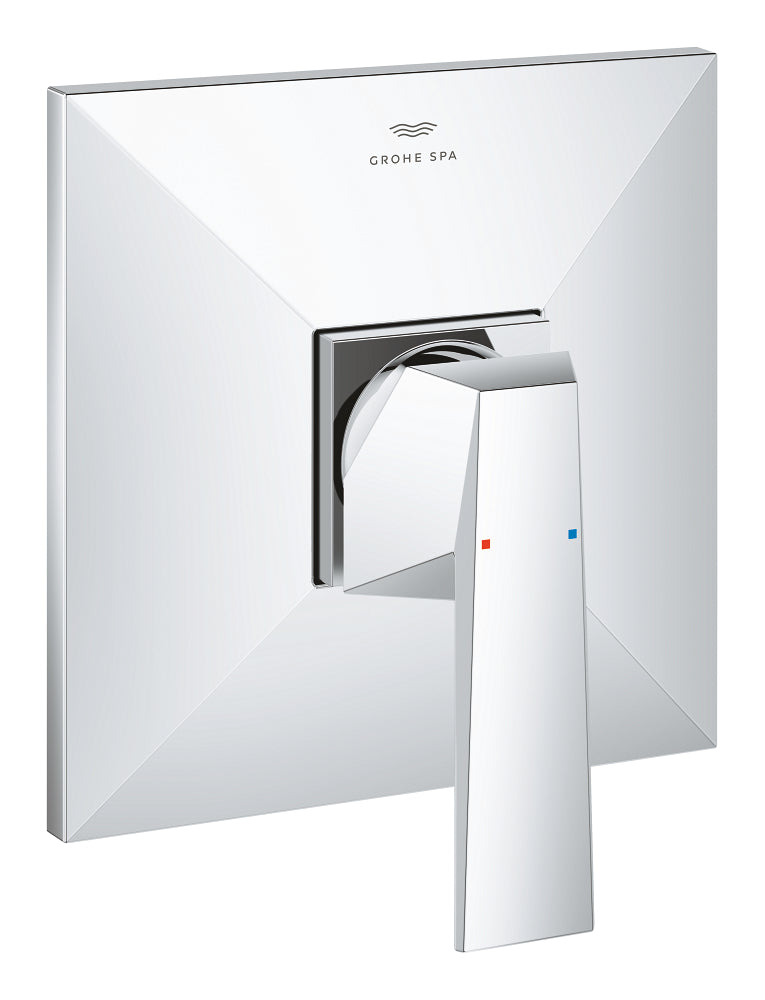 Grohe Allure Brilliant Ankastre Duş Bataryası (Sıva Üstü Grubu) - GROHE 24277000