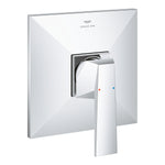 Grohe Allure Brilliant Ankastre Duş Bataryası (Sıva Üstü Grubu) - alternatif görünüm - GROHE 24277000