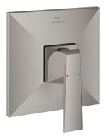 Grohe Allure Brilliant Ankastre Duş Bataryası (Sıva Üstü Grubu), Paslanmaz Çelik - GROHE 24277DC0