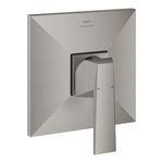 Grohe Allure Brilliant Ankastre Duş Bataryası (Sıva Üstü Grubu), Paslanmaz Çelik - alternatif görünüm - GROHE 24277DC0