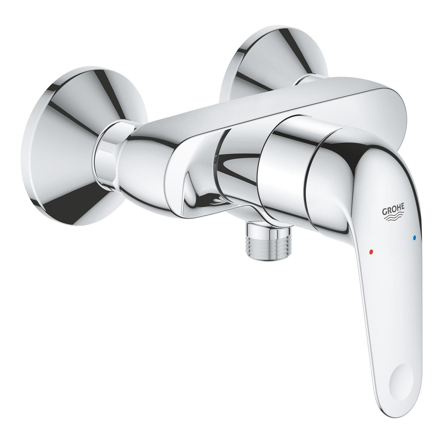 Grohe Euroeco Duş Bataryası - alternatif görünüm - GROHE 24278001