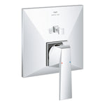 Grohe Allure Brilliant Ankastre Banyo ve Duş Bataryası (Sıva Üstü Grubu) - alternatif görünüm - GROHE 24279000
